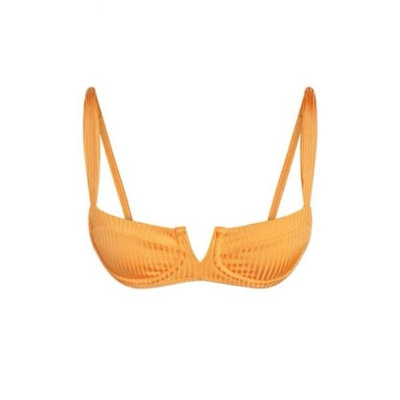 Monday Swimwear Clovelly Top (S) & Malta Bottom (M) Bikini - Picture 6 of 7